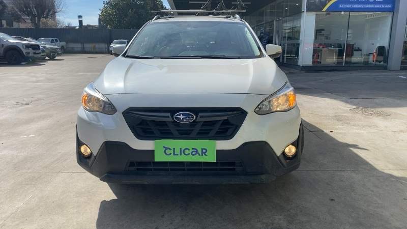 SUBARU - 2