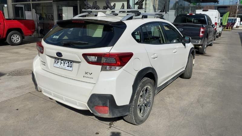 SUBARU - 4