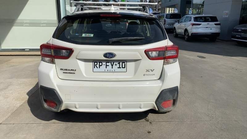 SUBARU - 5