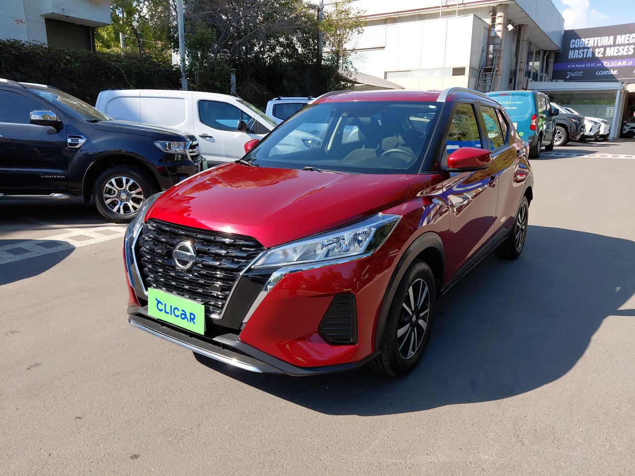 NISSAN - 3