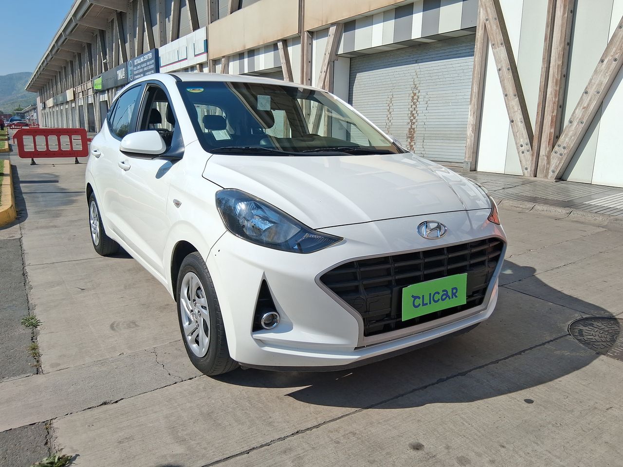 HYUNDAI - 1