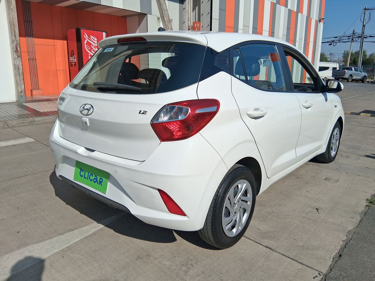 HYUNDAI - 5