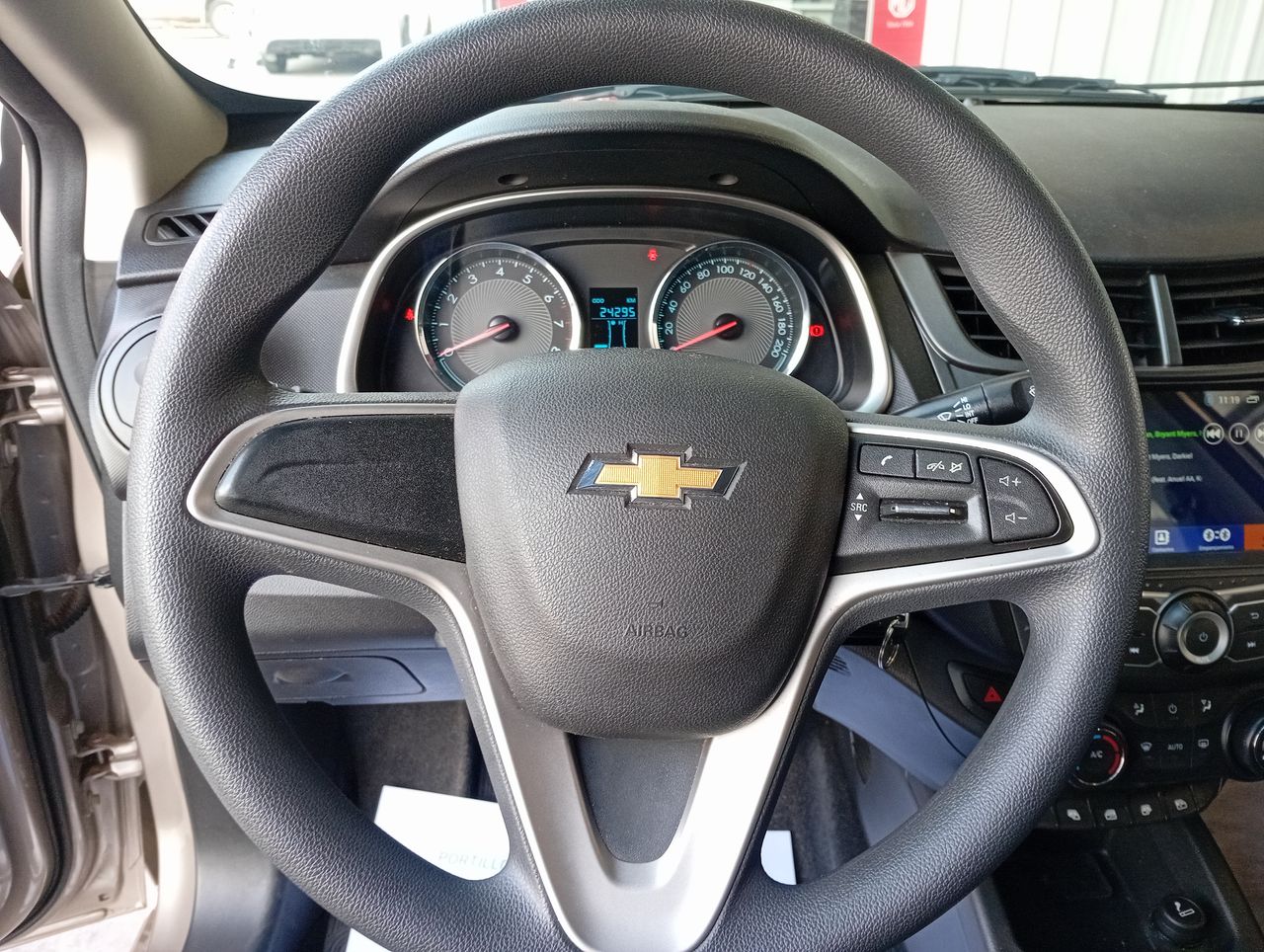 CHEVROLET - 15