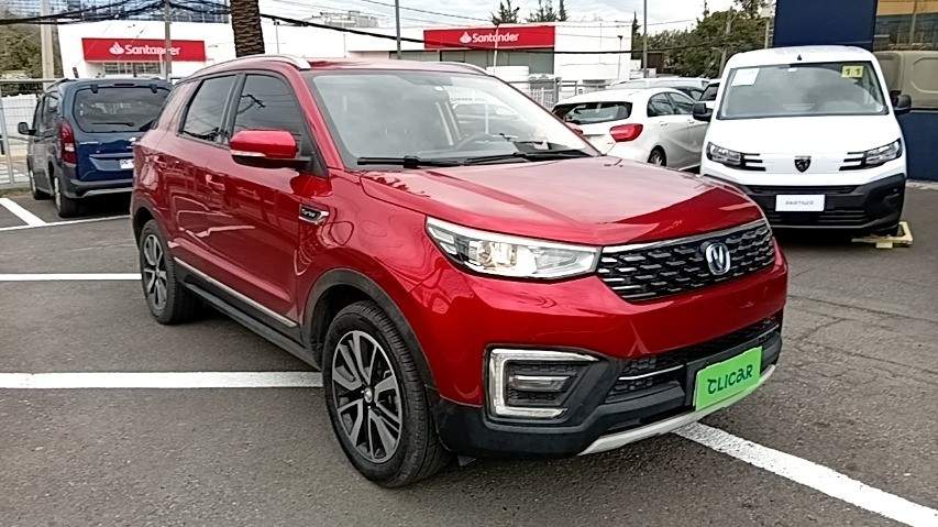 CHANGAN - 1