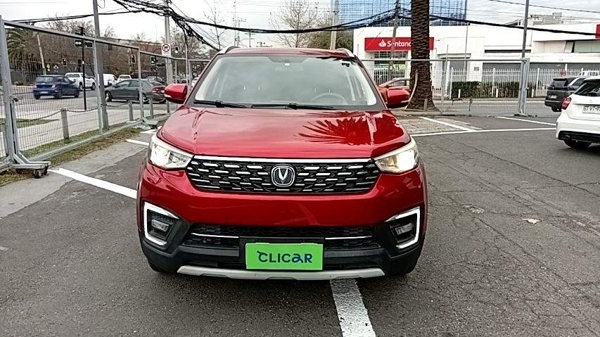 CHANGAN - 2