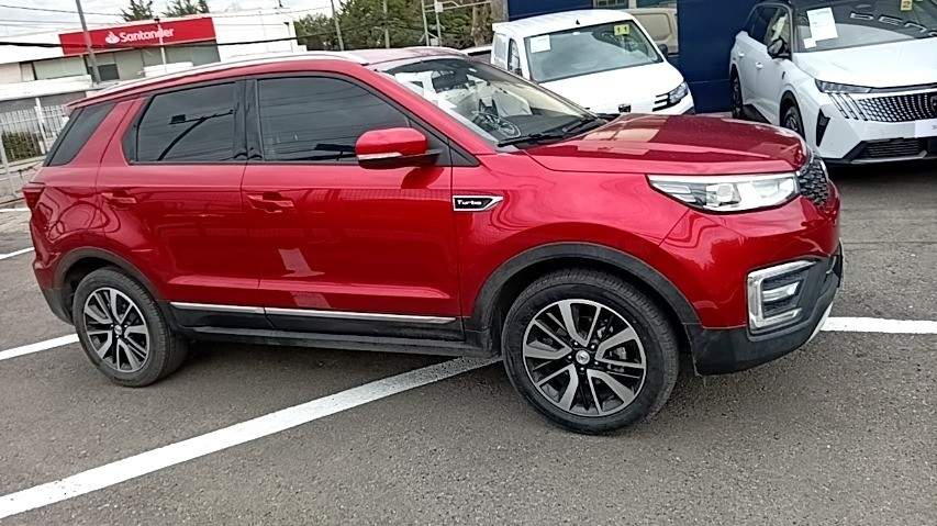CHANGAN - 3