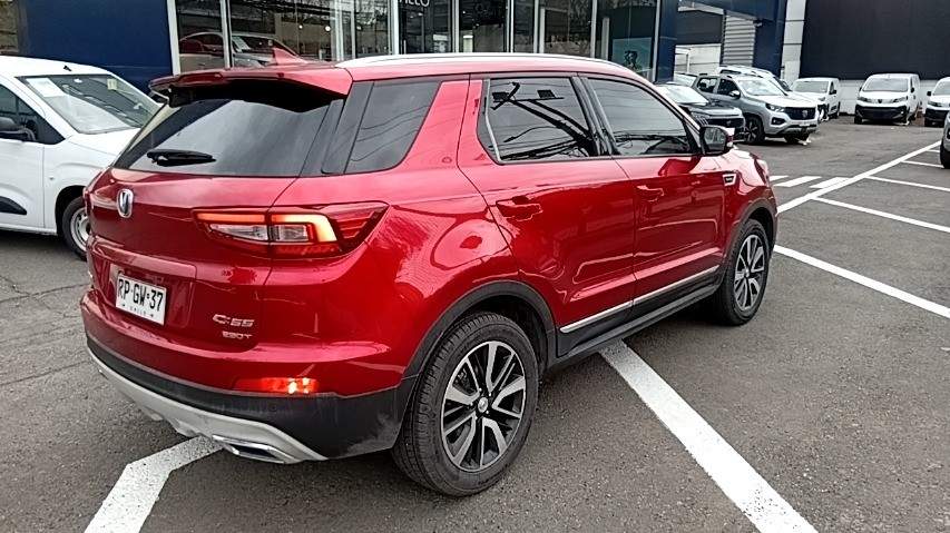 CHANGAN - 4