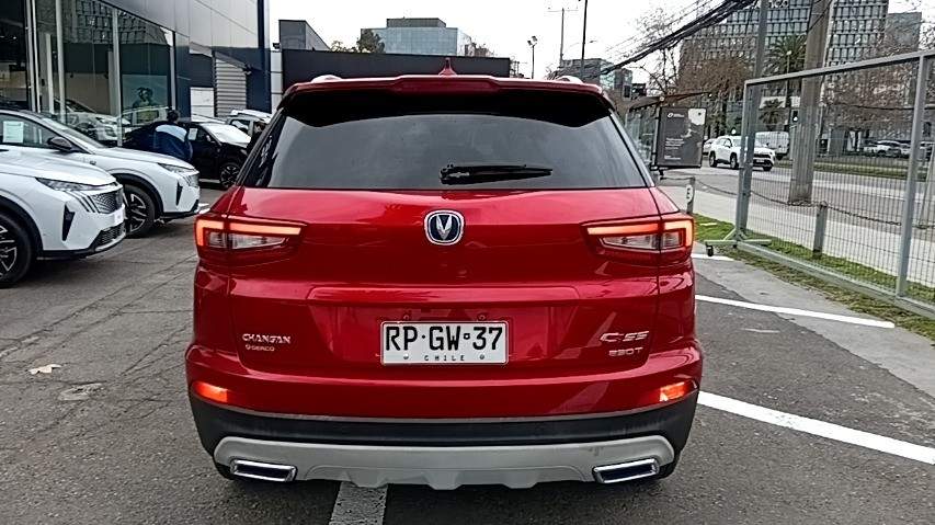 CHANGAN - 5