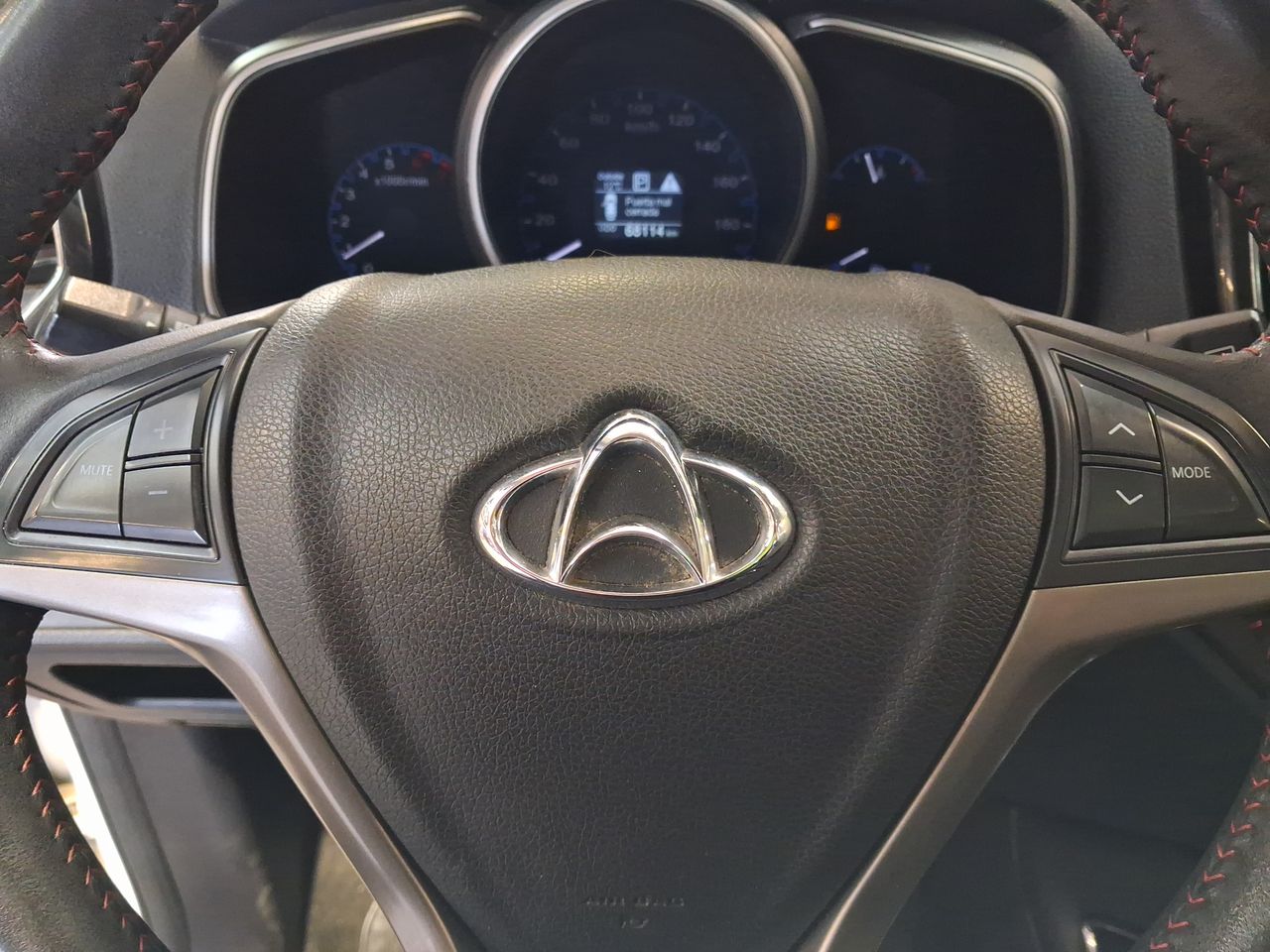 CHANGAN - 18