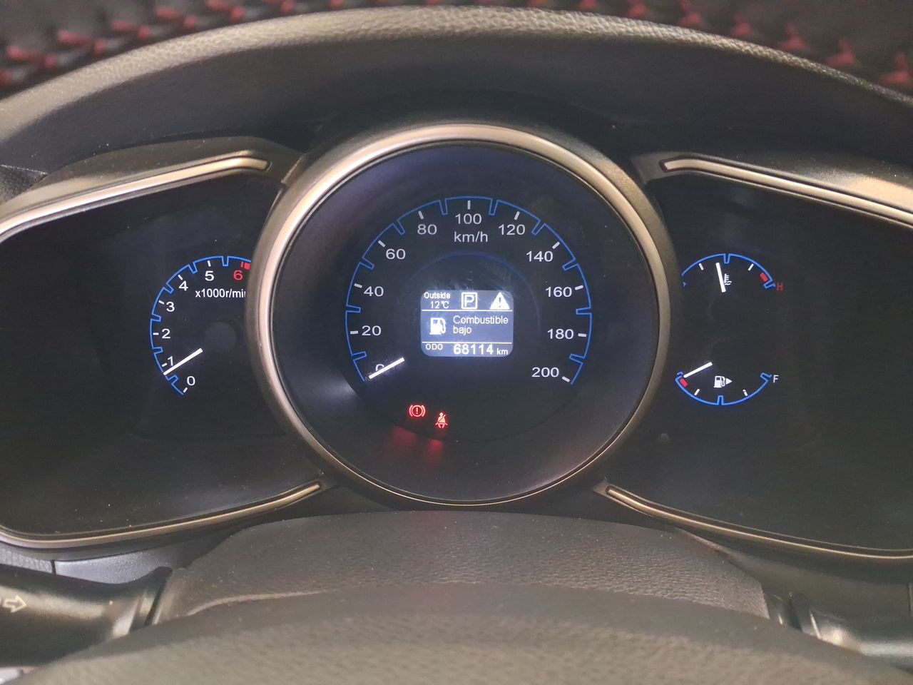 CHANGAN - 19