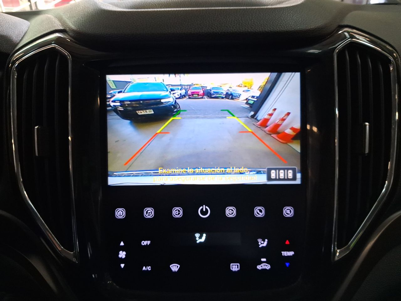 CHANGAN - 21