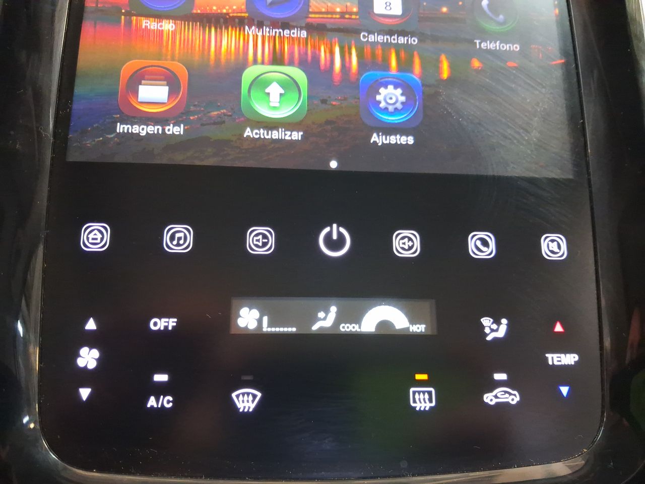 CHANGAN - 22