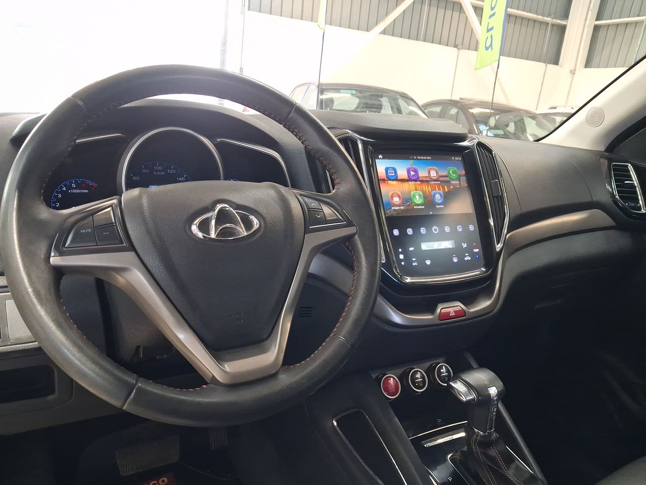 CHANGAN - 24