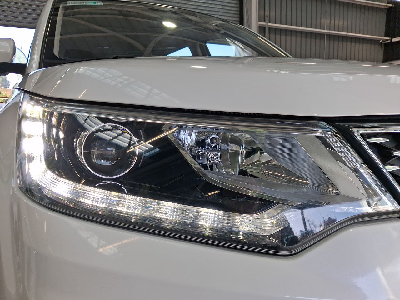 CHANGAN - 11