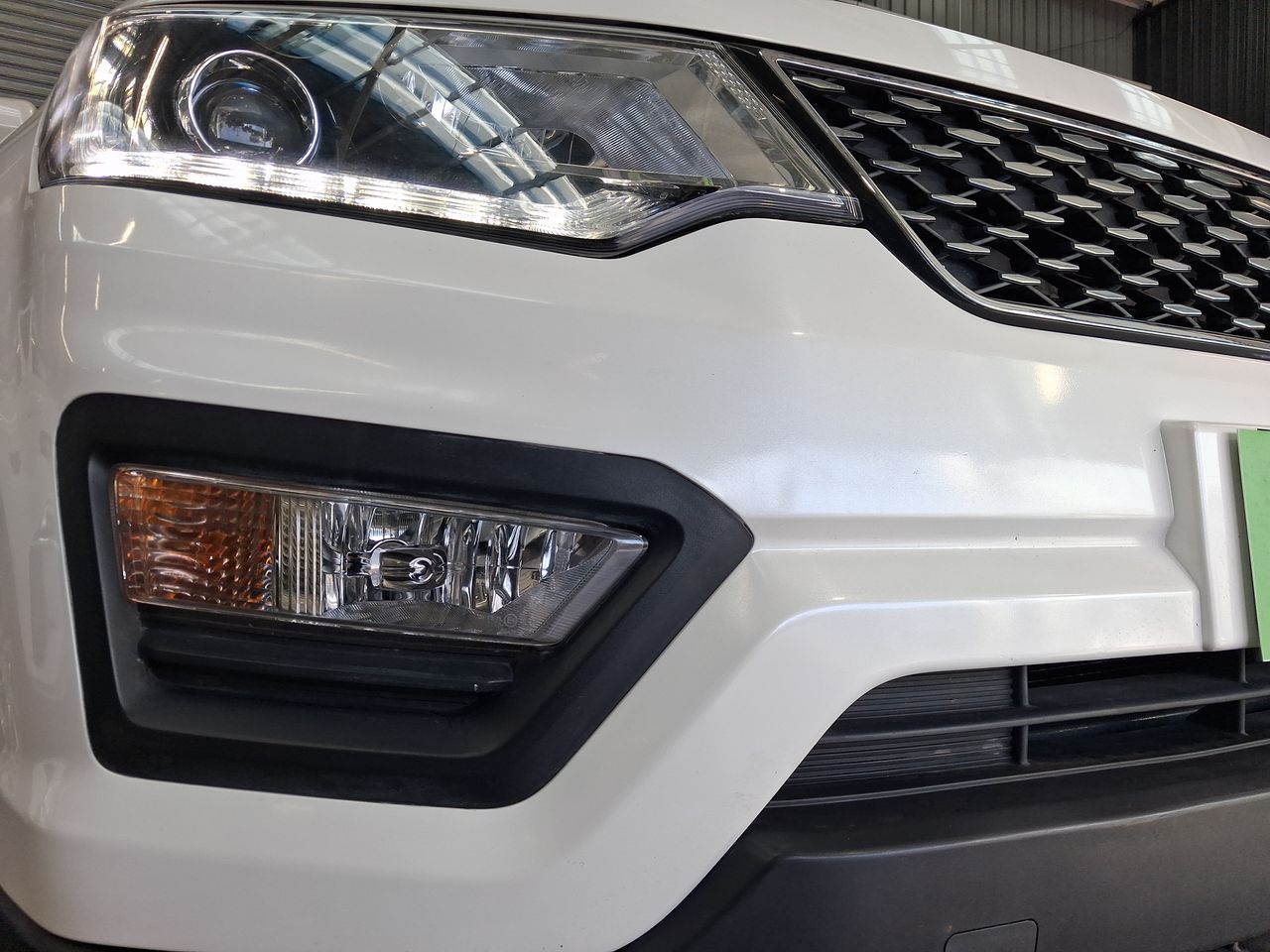 CHANGAN - 12