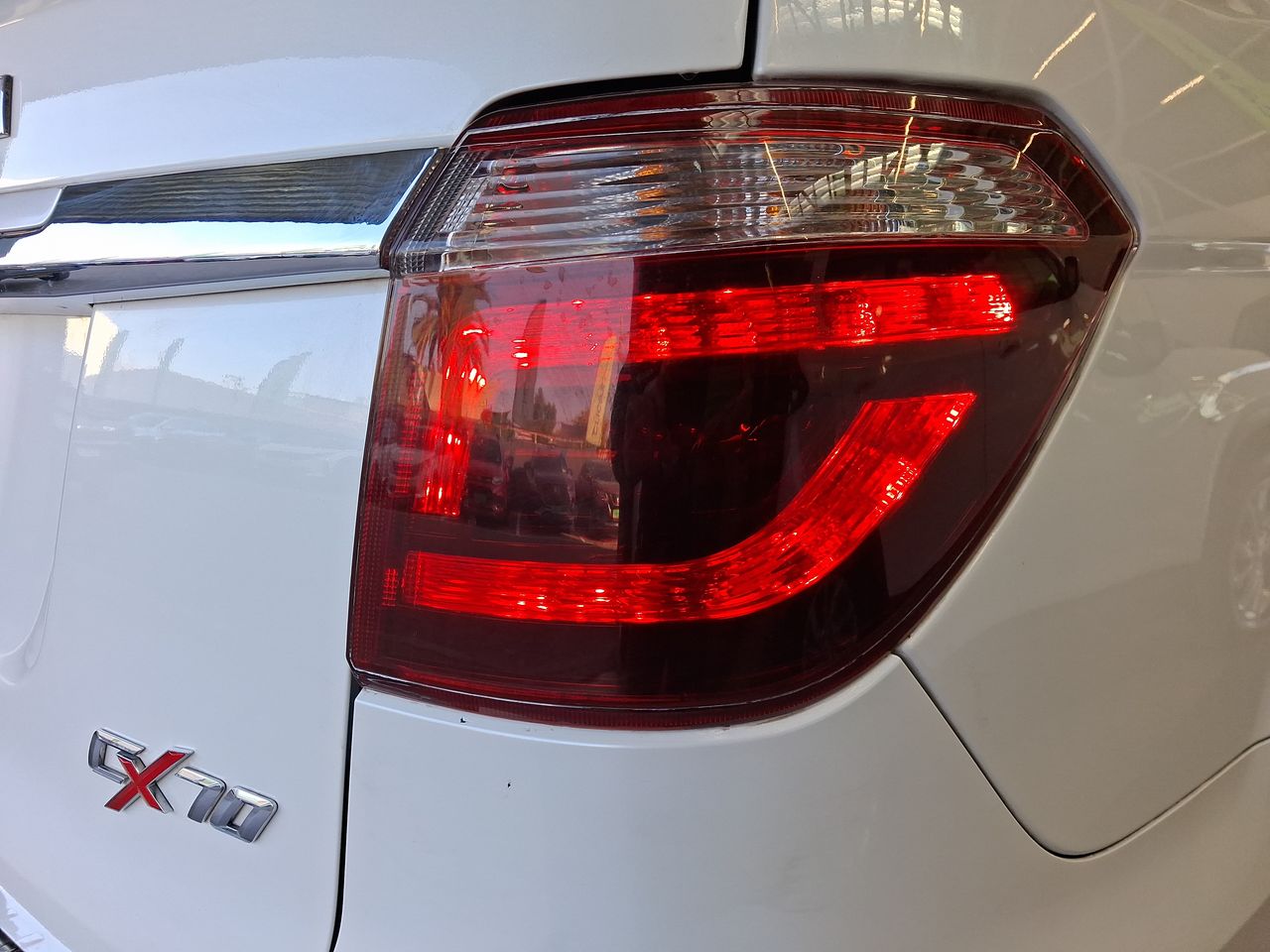CHANGAN - 13