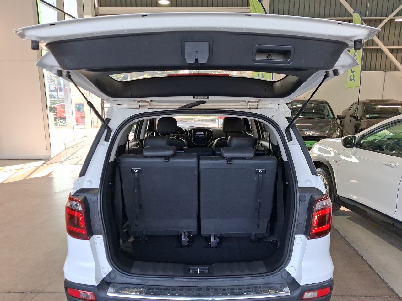CHANGAN - 14