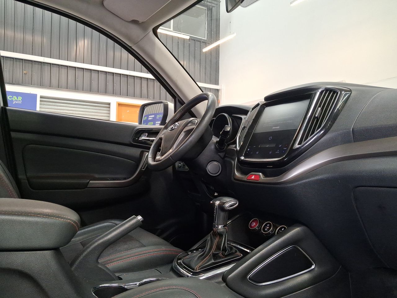 CHANGAN - 2