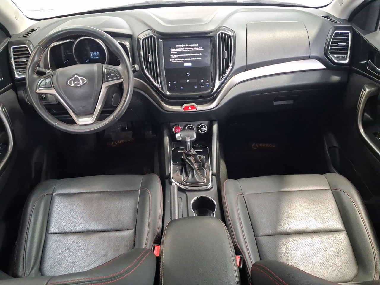 CHANGAN - 3