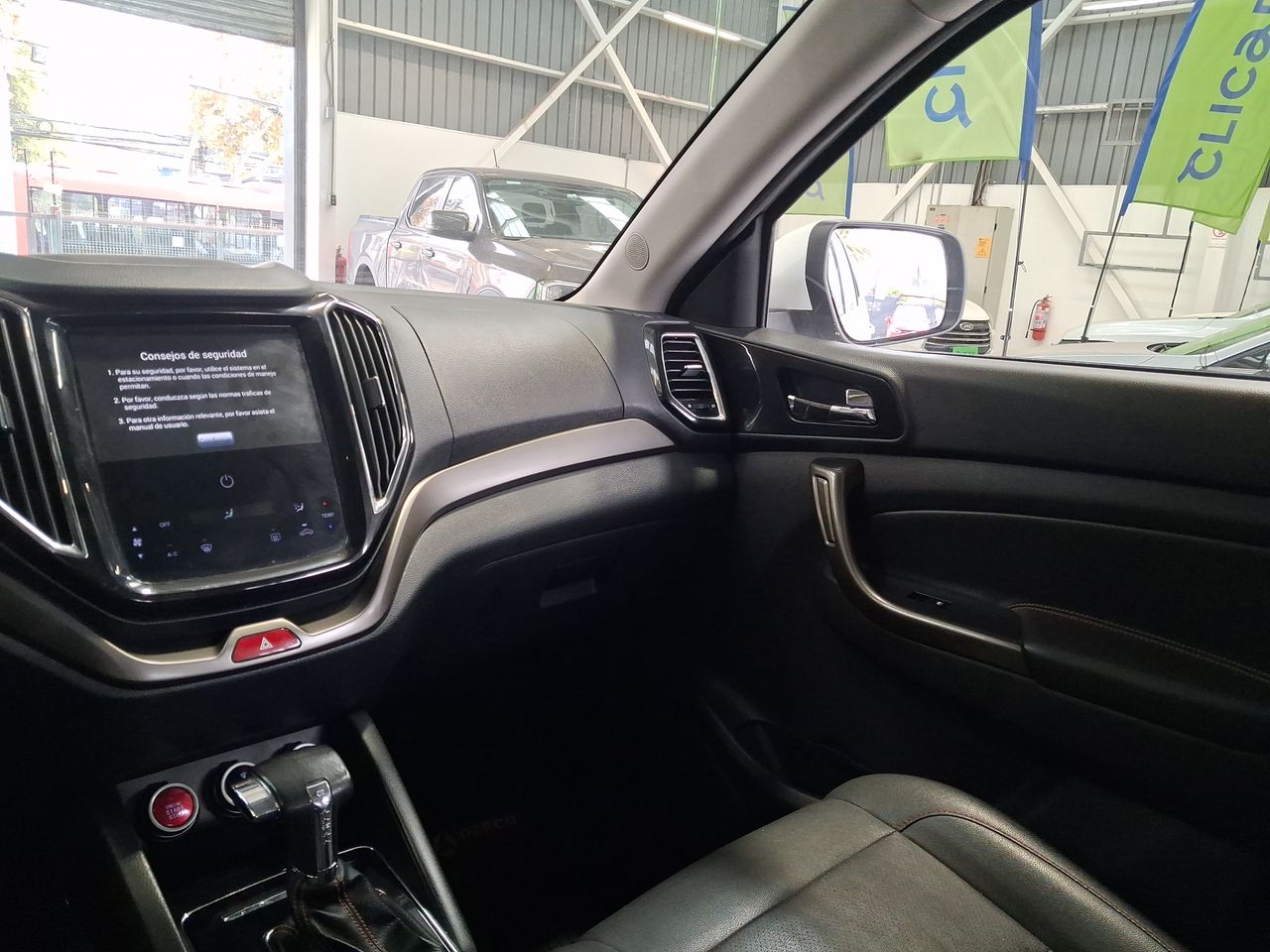 CHANGAN - 4