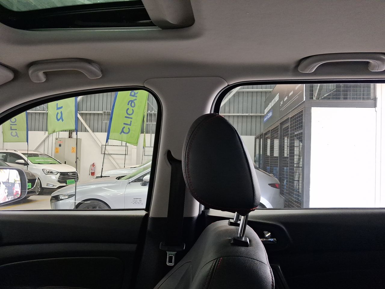 CHANGAN - 5