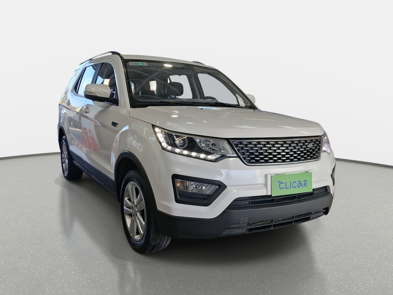 CHANGAN