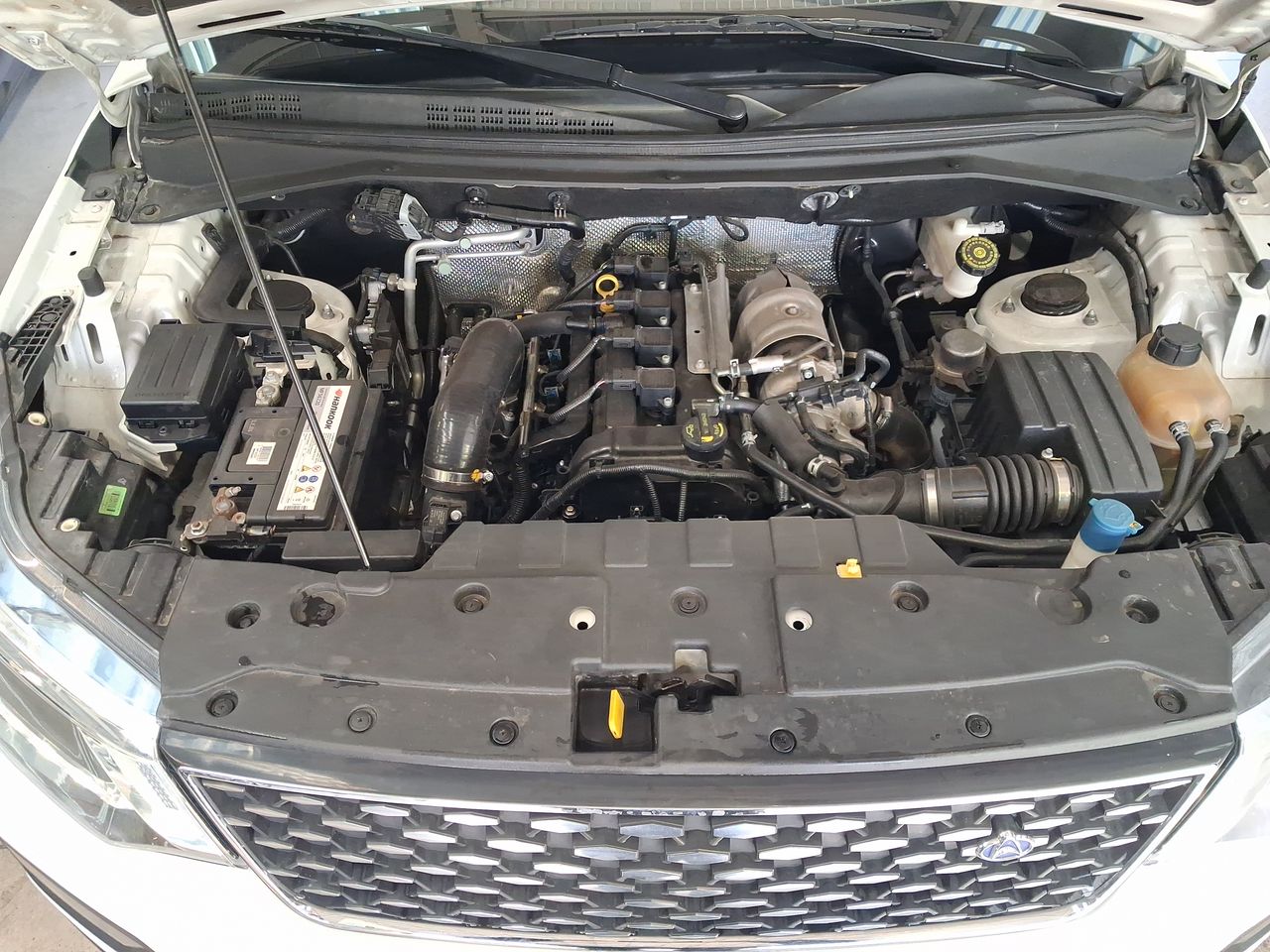 CHANGAN - 10