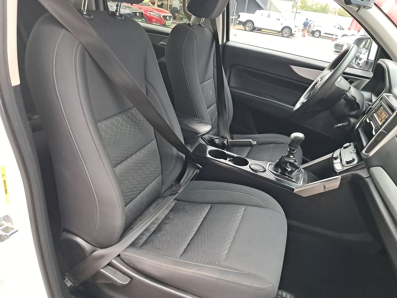 GREAT WALL - 30