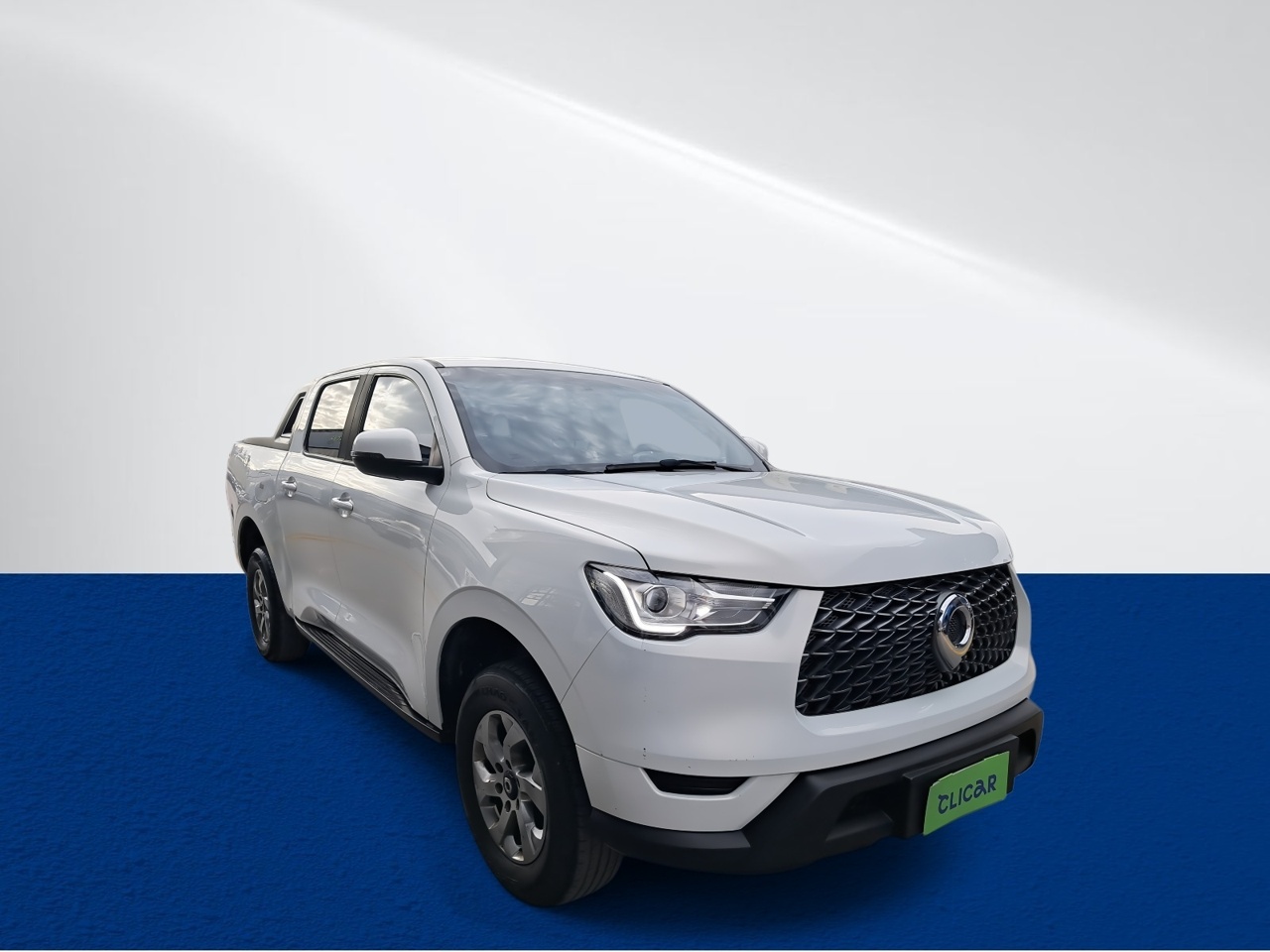 GREAT WALL