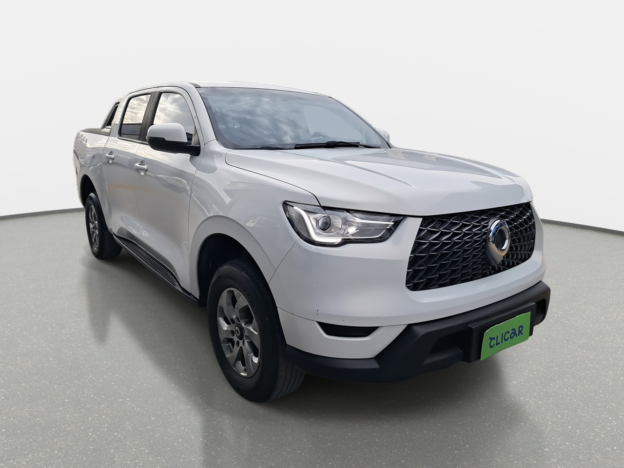 GREAT WALL