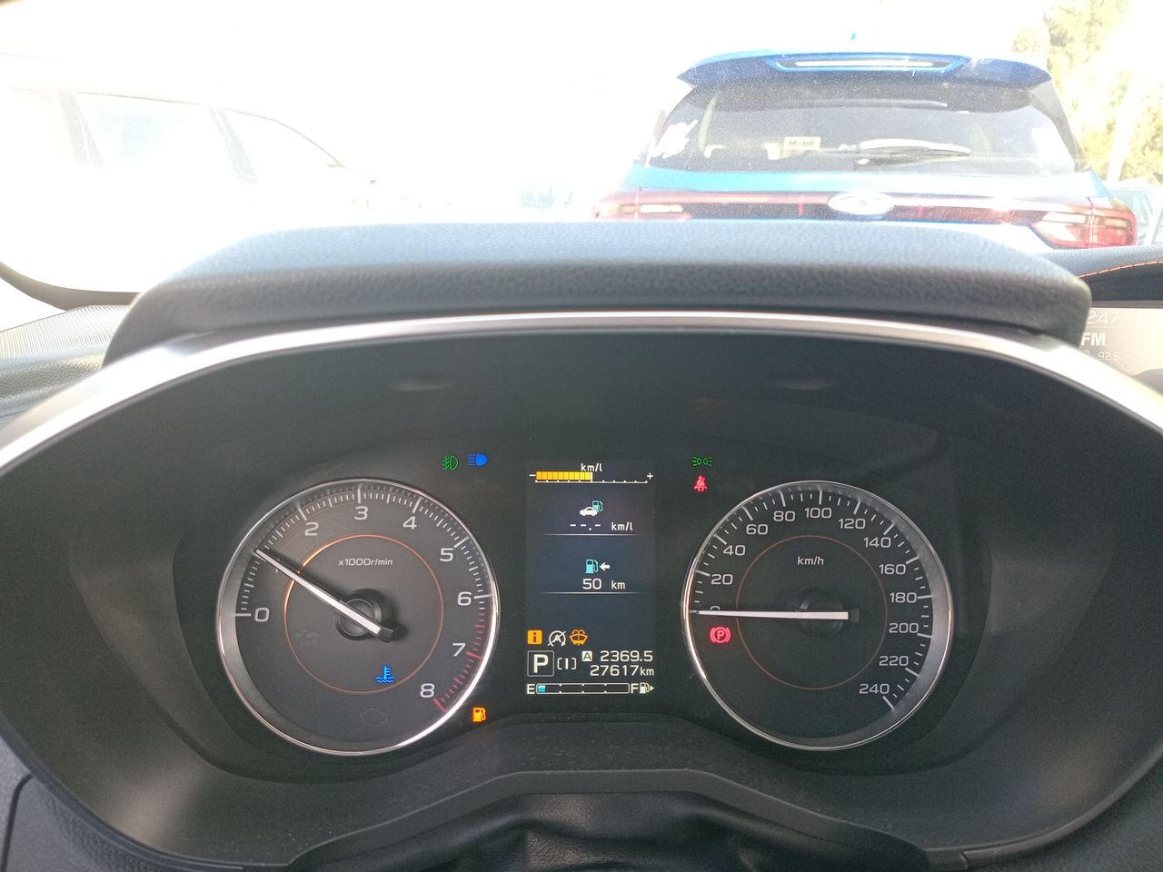 SUBARU - 17