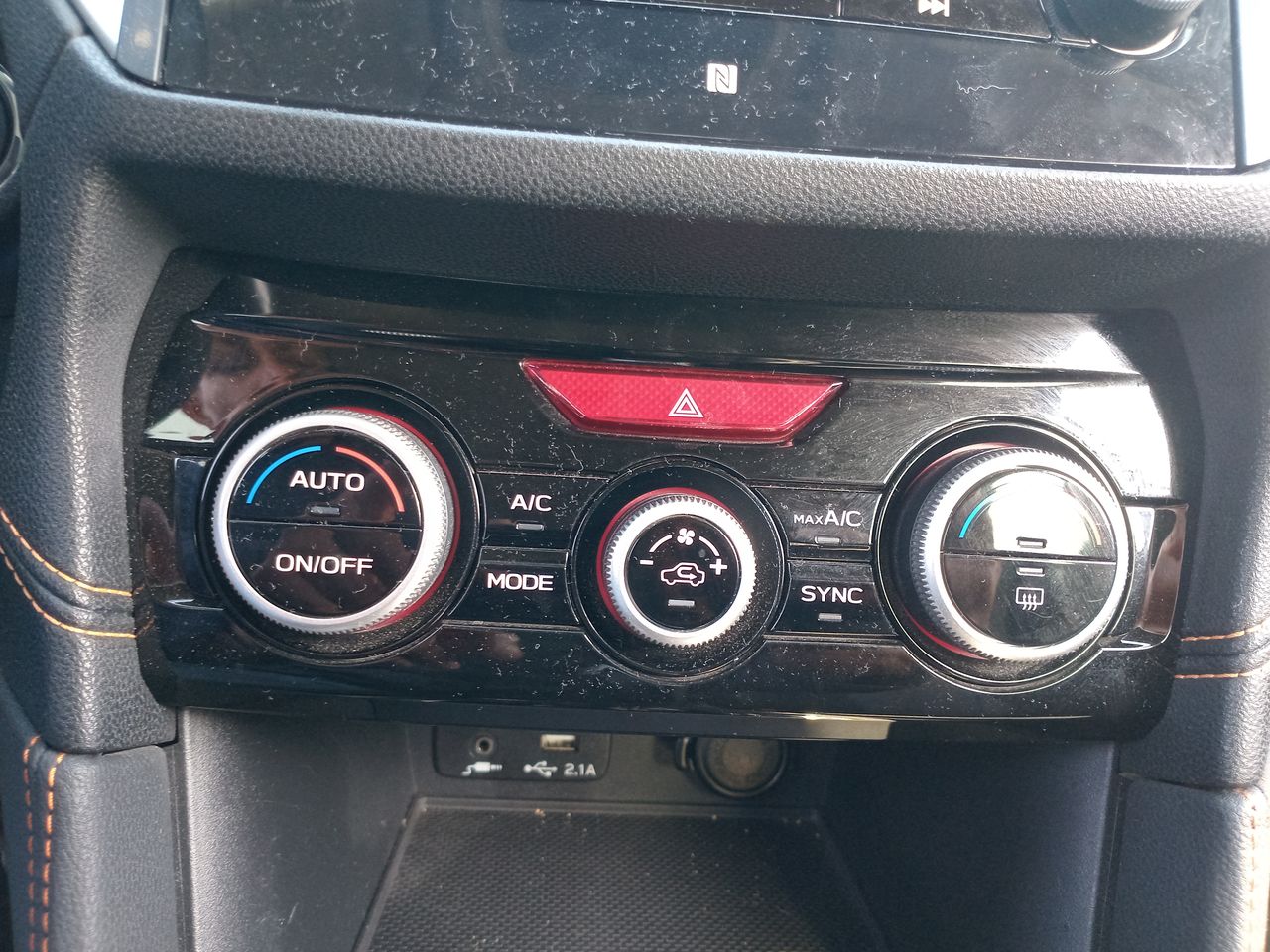 SUBARU - 20