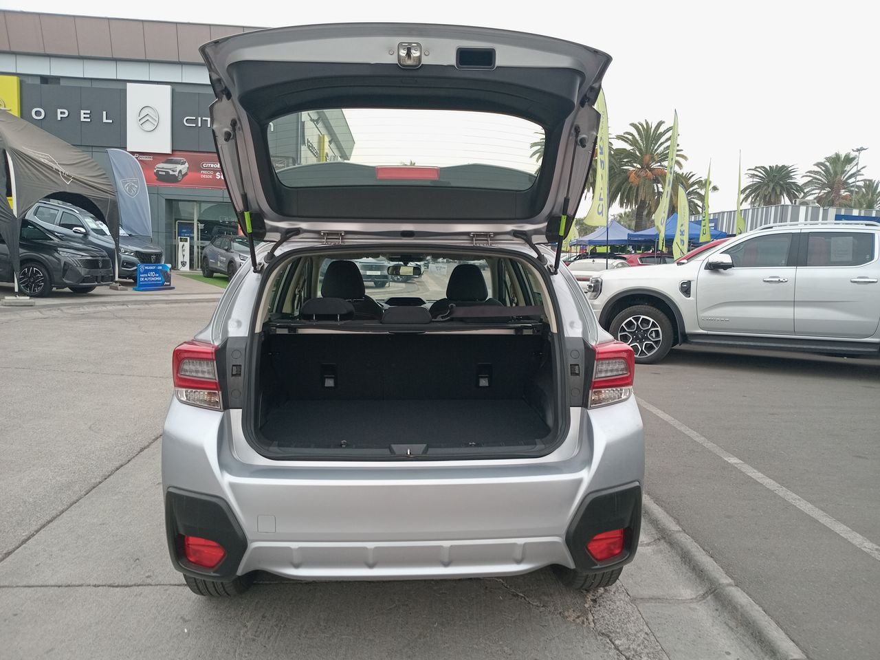 SUBARU - 11