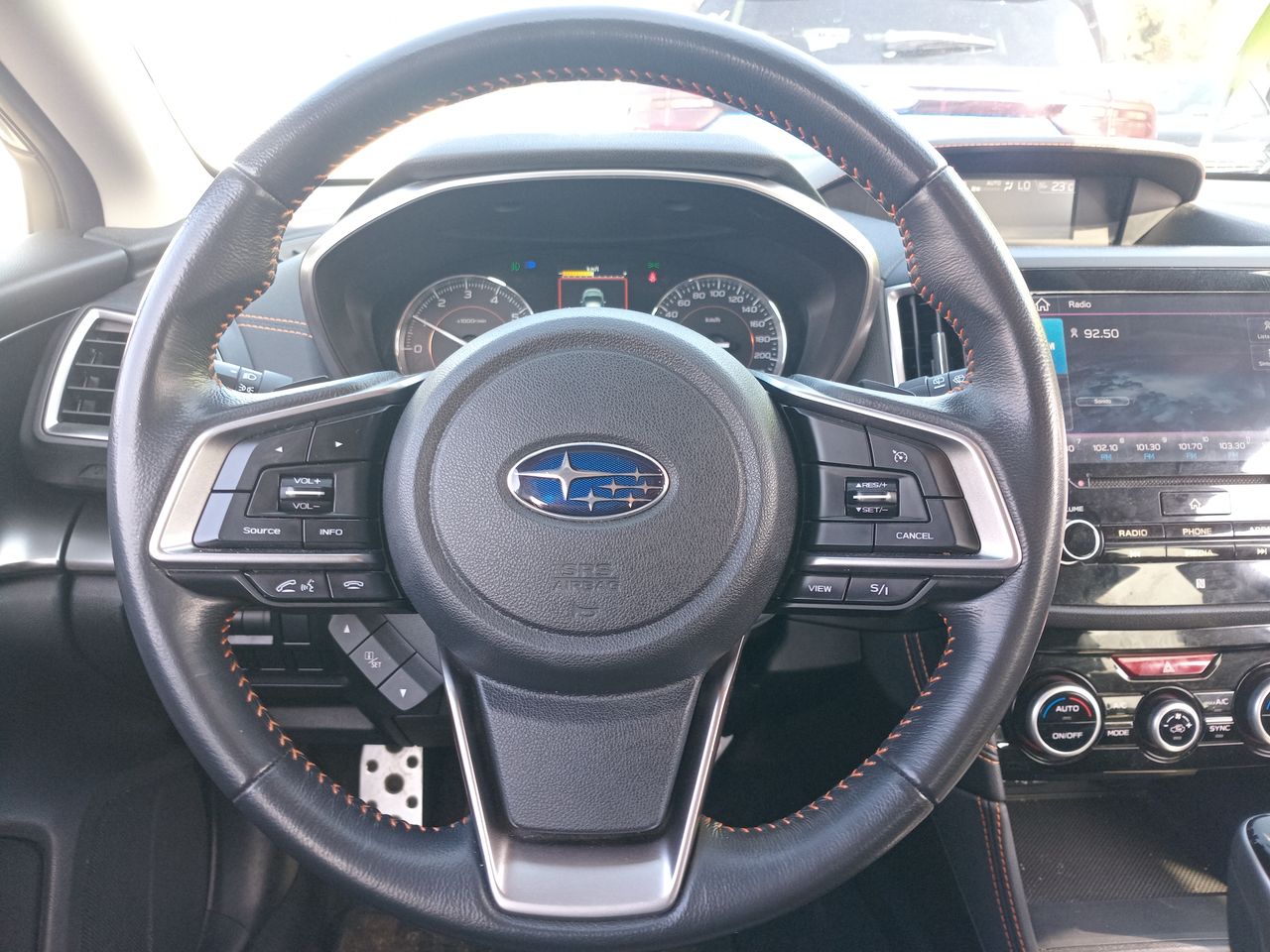 SUBARU - 15
