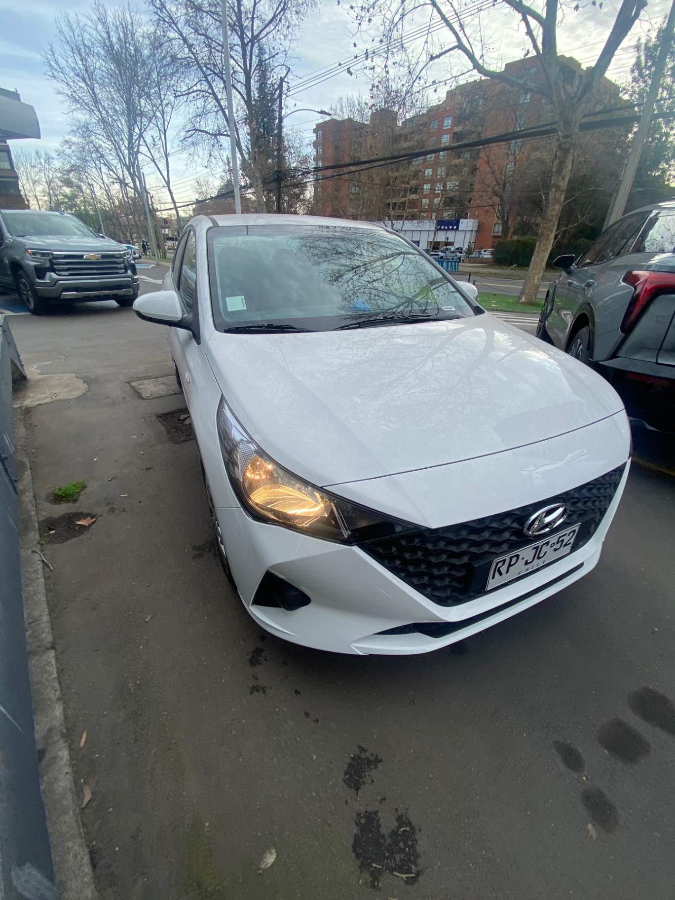 HYUNDAI - 1