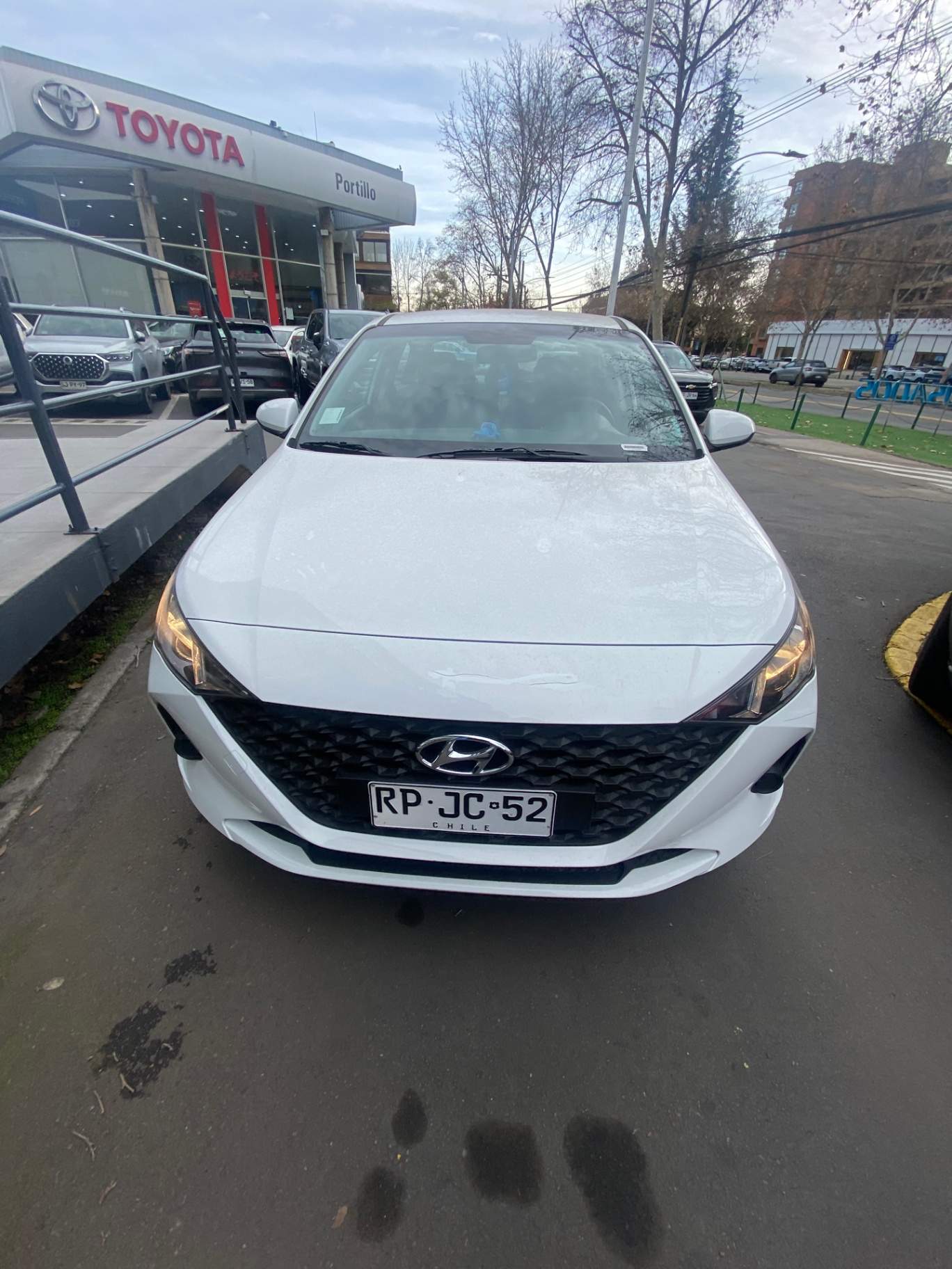 HYUNDAI - 2