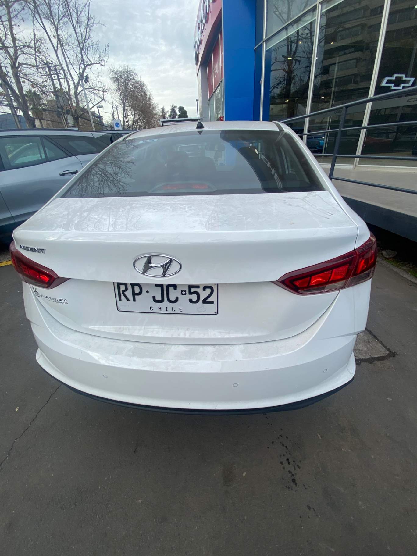 HYUNDAI - 5