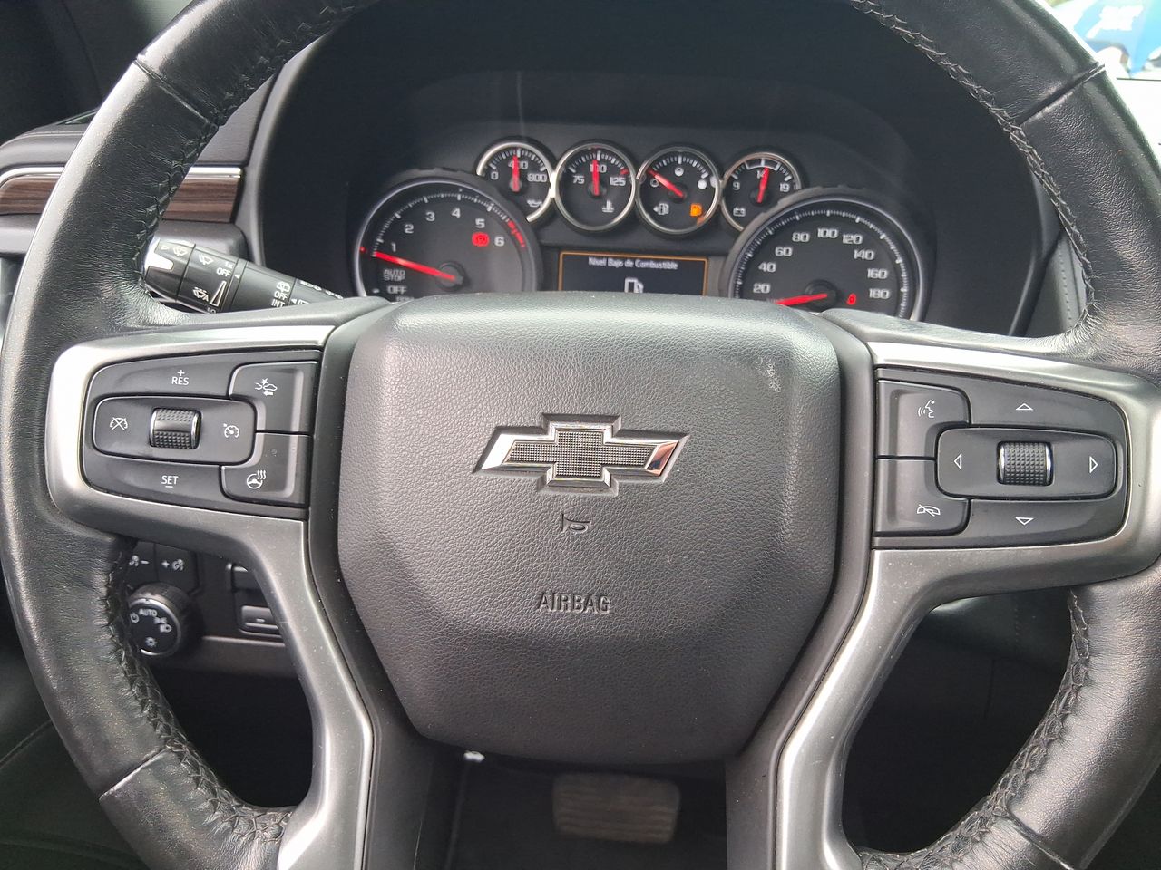 CHEVROLET - 22