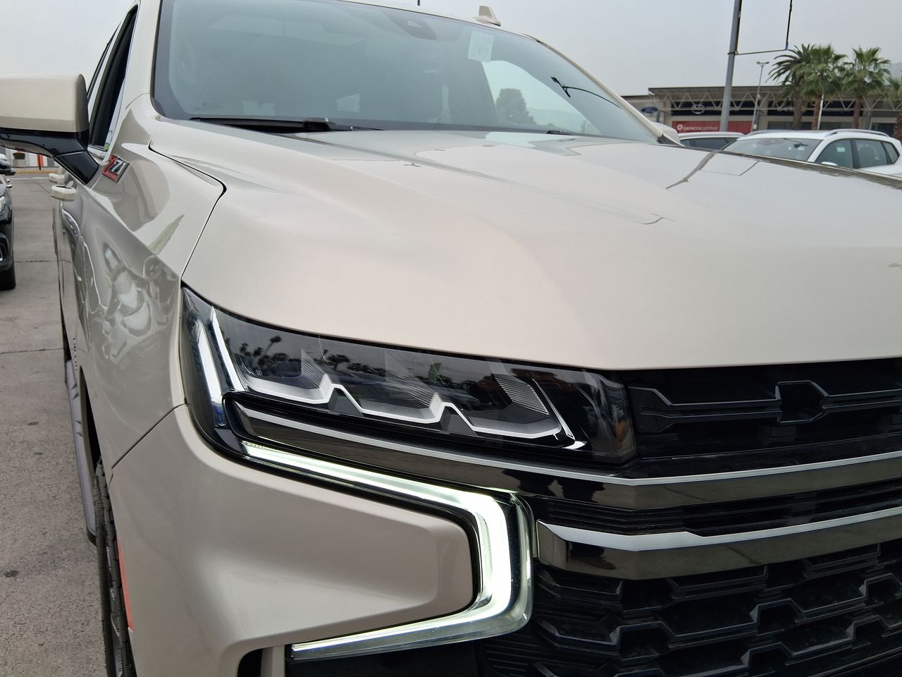 CHEVROLET - 14
