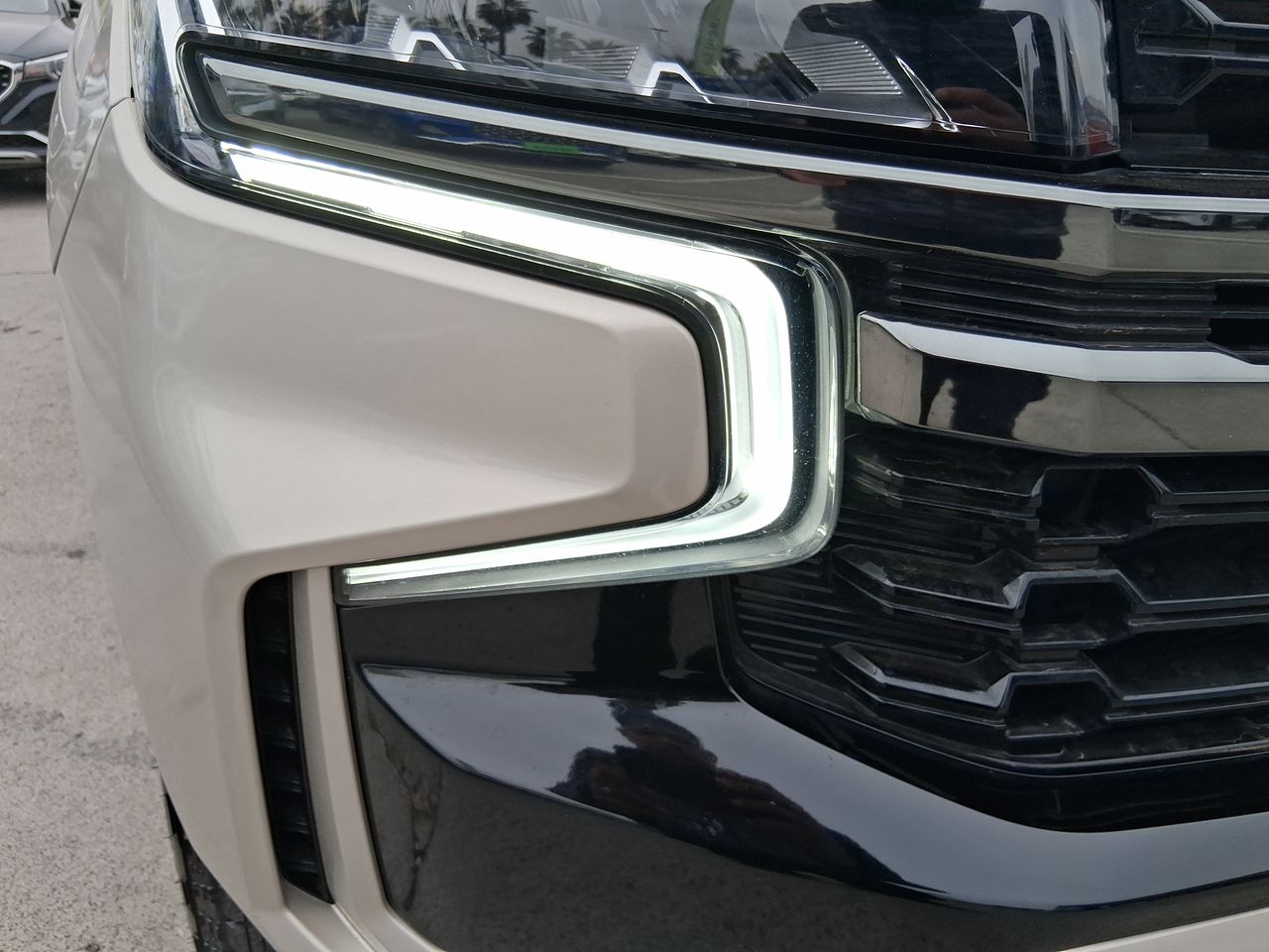 CHEVROLET - 15