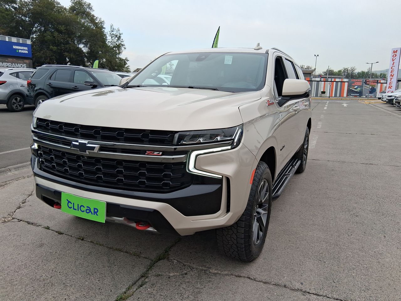 CHEVROLET - 2