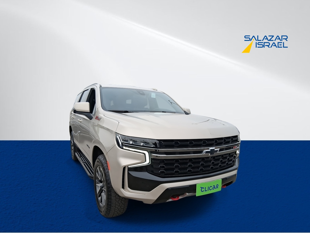 CHEVROLET