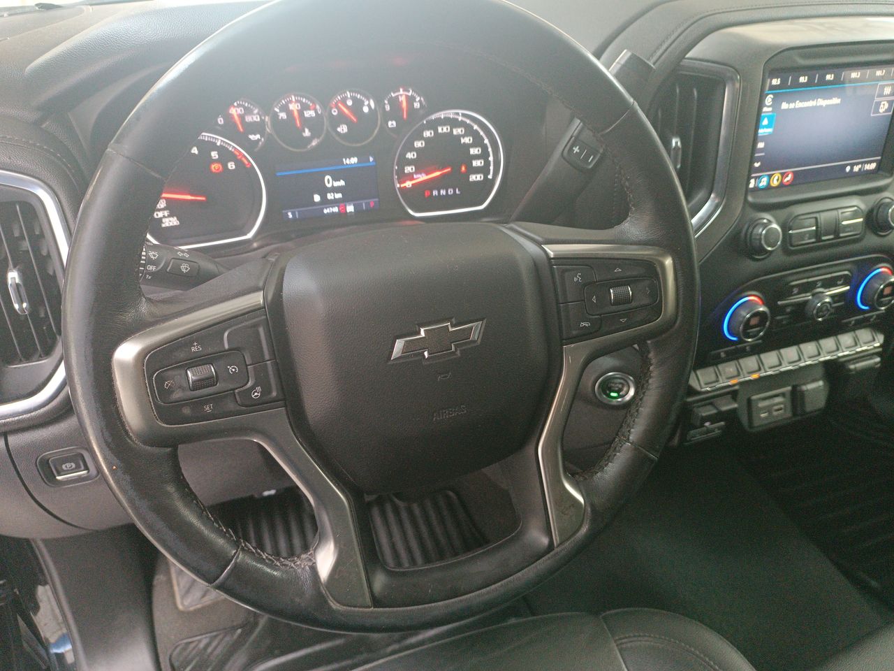 CHEVROLET - 25