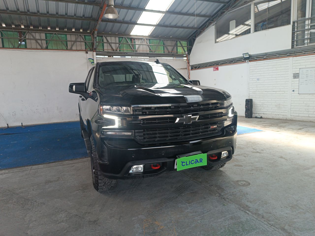 CHEVROLET - 2