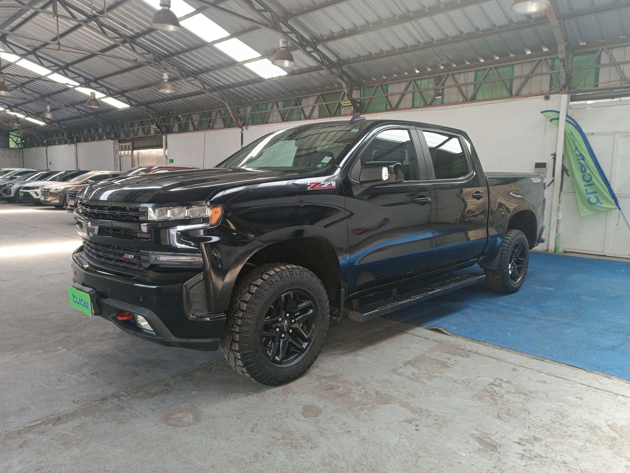 CHEVROLET - 3