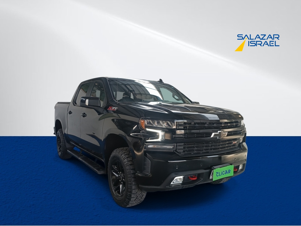 CHEVROLET