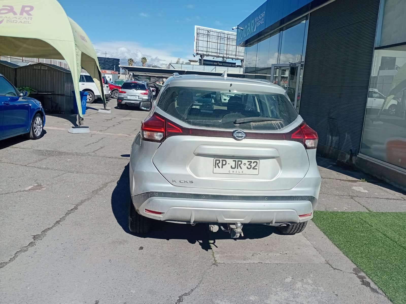 NISSAN - 5