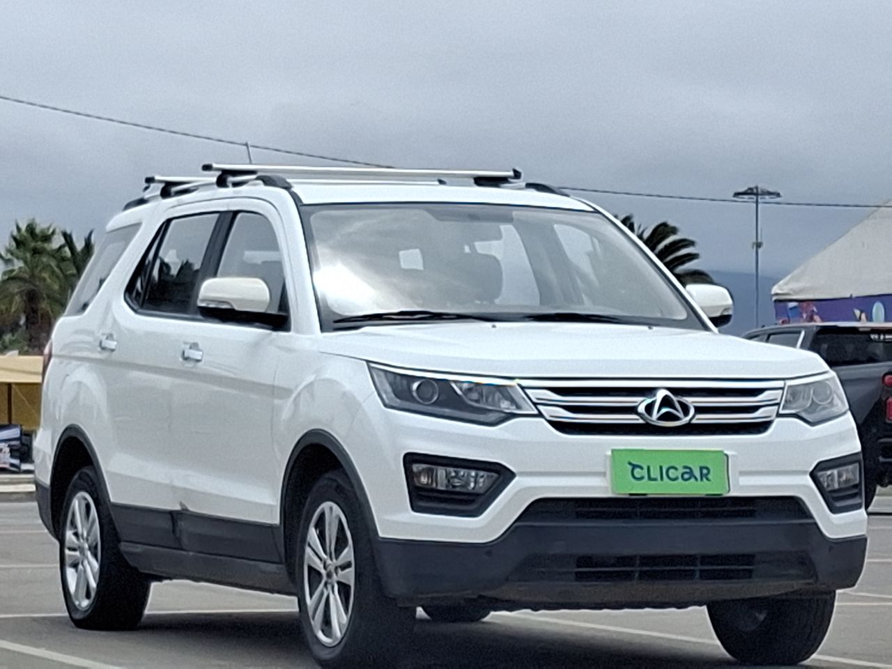 CHANGAN - 1