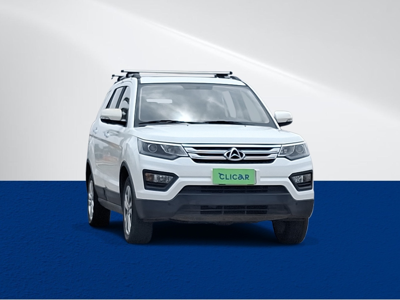 CHANGAN
