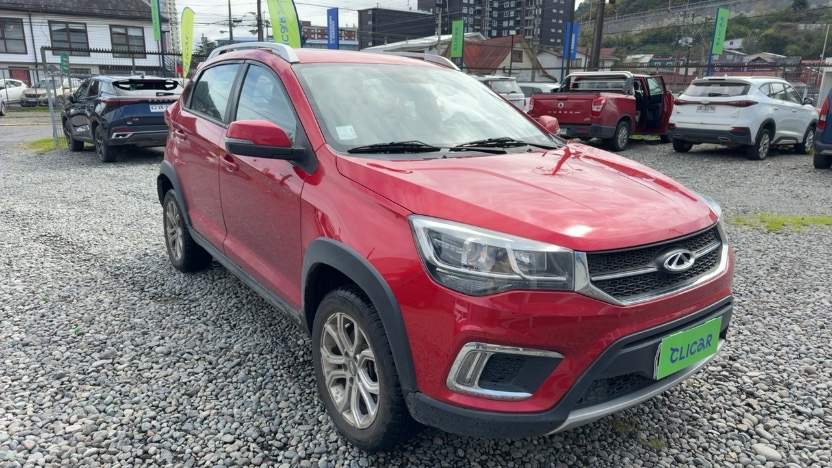 CHERY - 1